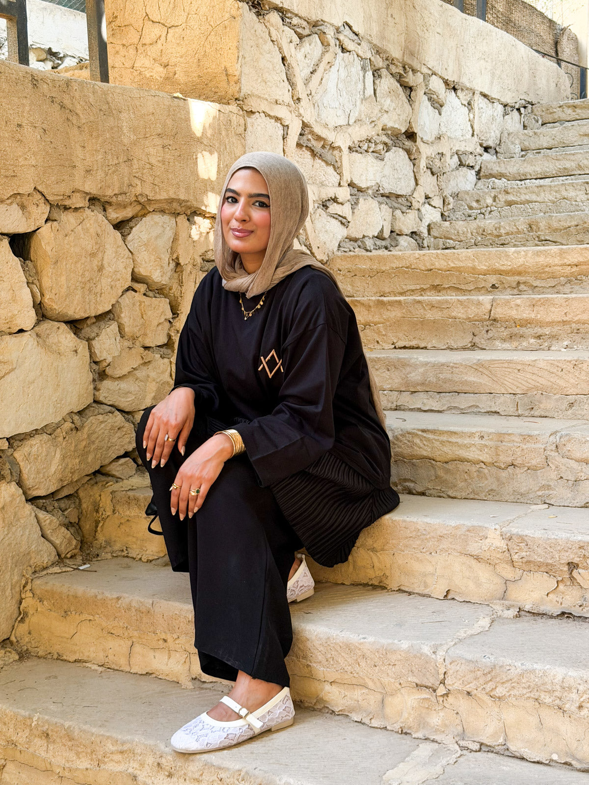 Discover VORA